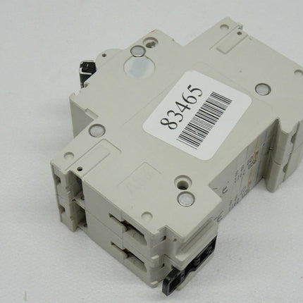 ABB S282 B10 Sicherungsautomat / Leistungsschutzschalter - Maranos.de