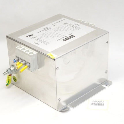 Murr Elektronik 10574 MEF Netzentstörfilter 3-phasig - Maranos.de