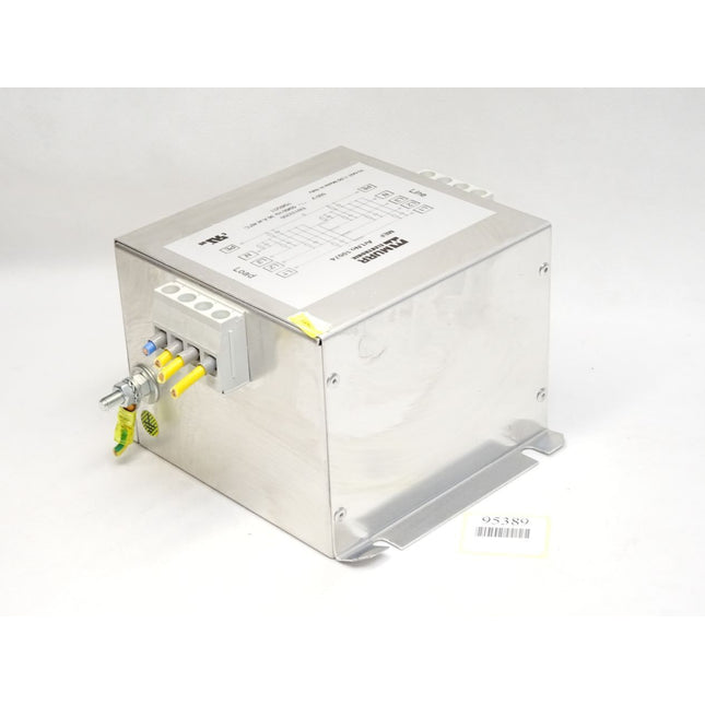 Murr Elektronik 10574 MEF Netzentstörfilter 3-phasig - Maranos.de