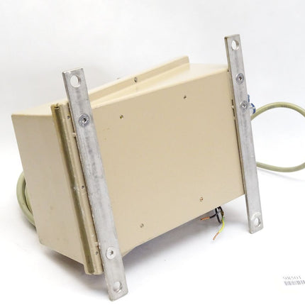 Samson Meßumformer 6106 05050012.00 0.2-1bar 4-20mA 0-800Ohms - Maranos.de