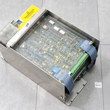 Baumüller BUH2-90/90-62-102-00 Stromrichtergerät - Maranos.de