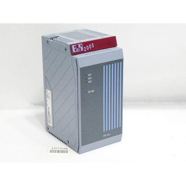 B&R 3PS465.9 Rev.C0 2005 Netzteilmodul - Maranos.de