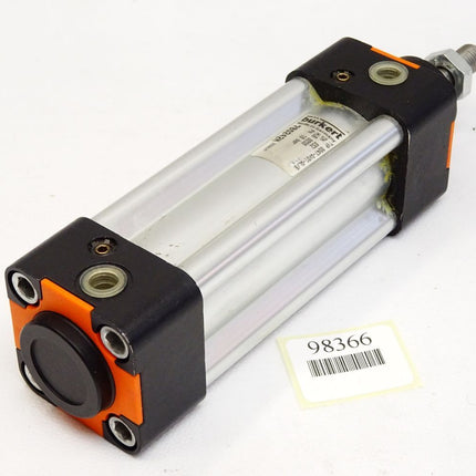 Bürkert 0047-AX01-AL/B 10bar 780242N Pneumatikzylinder - Maranos.de