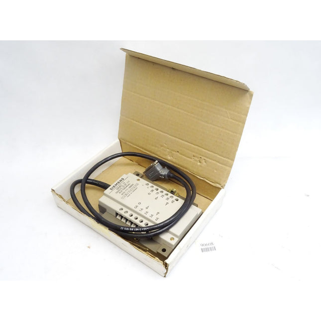 Siemens Busterminal 6ES5777-0BB00 / Neu OVP - Maranos.de