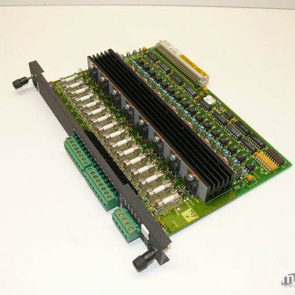 NEU-OVP Bosch PC400/600 Output 1070075337-101 Ausgangskarte - Maranos.de