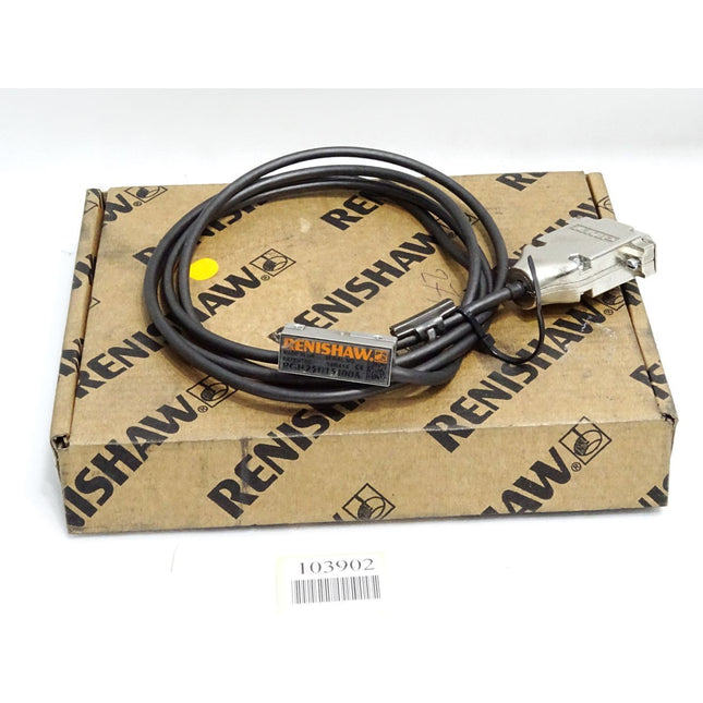 Renishaw RGH25U15J00A Linear Encoder Scale - Maranos.de