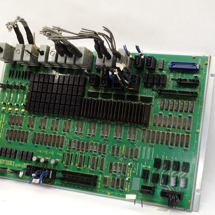 Fanuc Karte A16B-1000-0400 /01A - Maranos.de