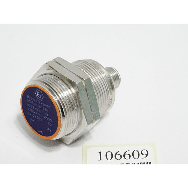 Ifm Electronic NI501A Induktiver NAMUR-Sensor IIB2015BN/US/1G/1D - Maranos.de