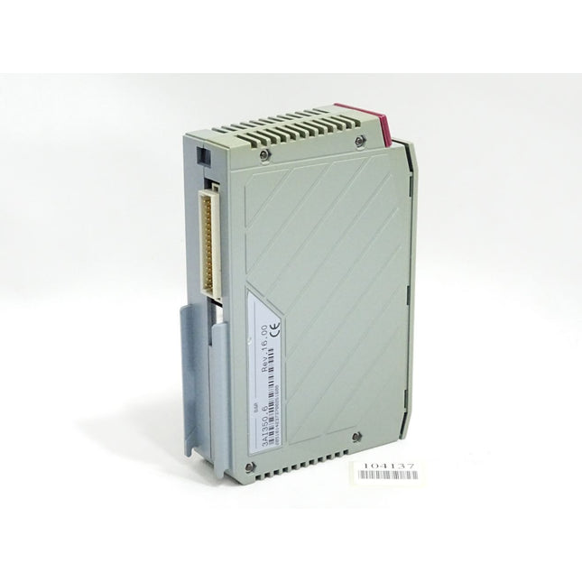 B&R 3AI350.6 Rev.16.00 2005 Analoges Eingangsmodul - Maranos.de