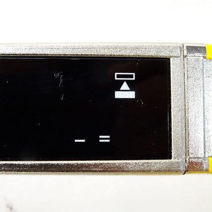 Leuze Electronic MLC MLC300T20-150 68090201 Transmitter + MLC310R20-150 68091201 Receiver / Neu OVP versiegelt - Maranos.de