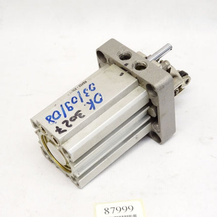 SMC RSH32-20DM 1.0MPa / RSH Stopper Cylinder - Maranos.de