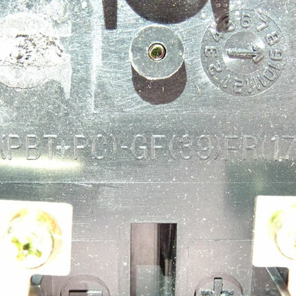 Fanuc PBT+PC-GF(39)FR - Maranos.de