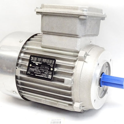 Laipple KEB Elektromotor M80b6 0.56kW 920rpm / Neu - Maranos.de