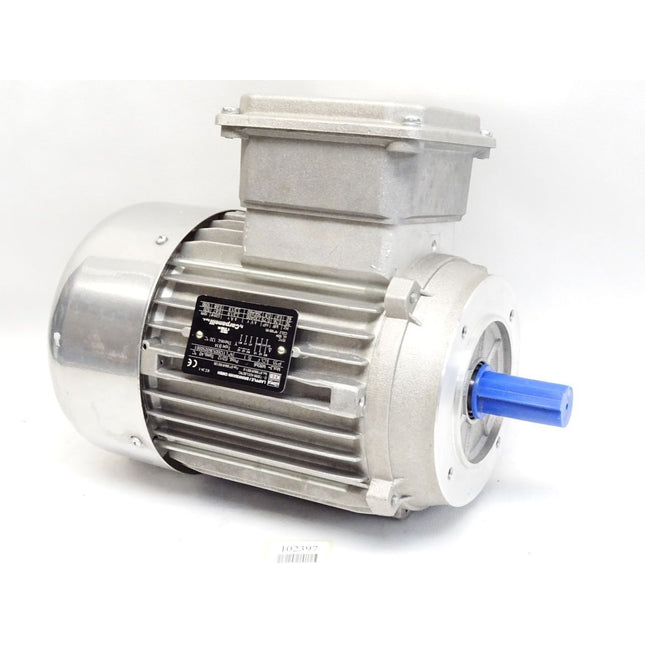 Laipple KEB Elektromotor M80b6 0.56kW 920rpm / Neu - Maranos.de