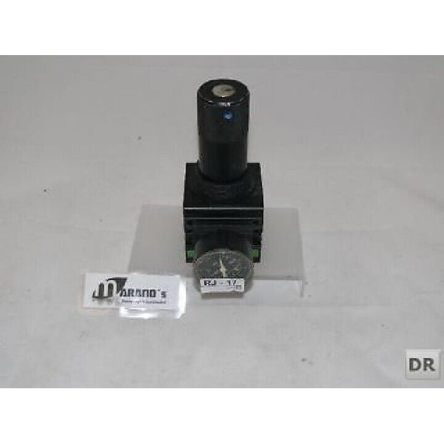 Bosch Druckminderer einschl. Manometer 0 - 16 bar / 0 821 302 163 / 0821302163 - Maranos.de