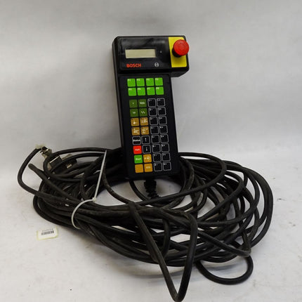 Bosch HBG2 56087-106 Handbediengerät TeachPendant - Maranos.de