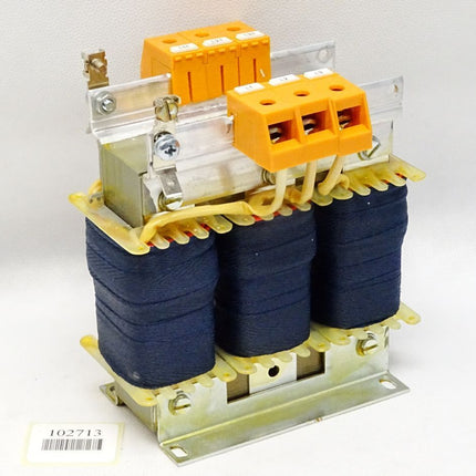 Lenze EZN3A0500H007 387068 Netzfilter/Reactor - Maranos.de