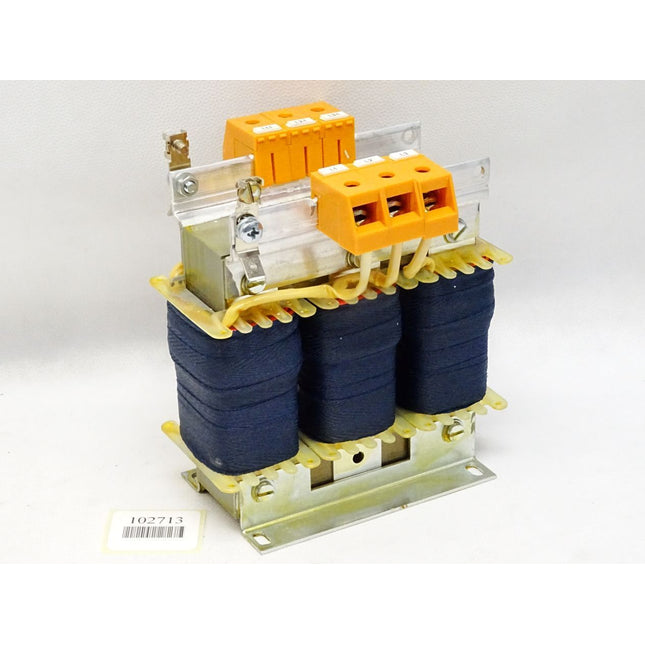 Lenze EZN3A0500H007 387068 Netzfilter/Reactor - Maranos.de