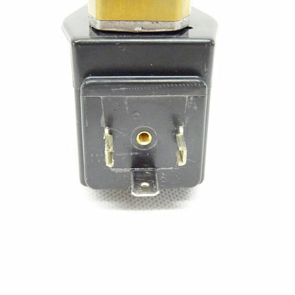 Norgren 9501402 Ventil DN 4,0 / D: A9424 + 0800 24V / 18W NEU - Maranos.de