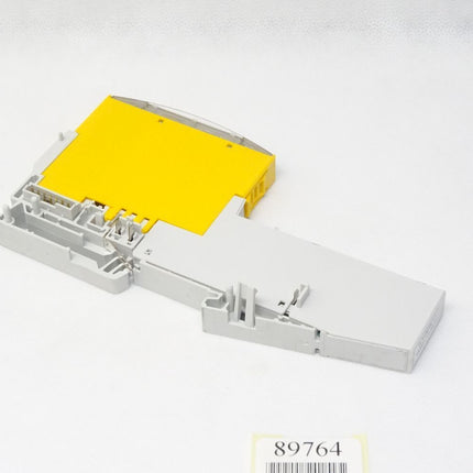 Pilz PSSu E S 4DO 0.5-D 312406 + 312623 - Maranos.de