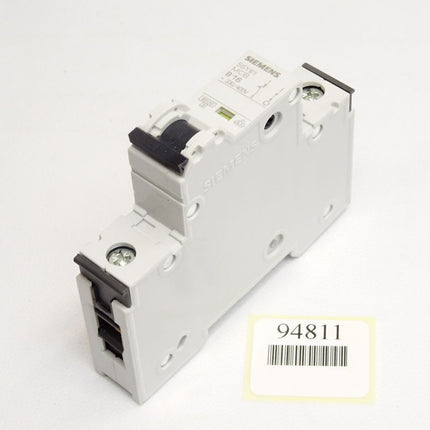 Siemens 5SY6116-6 Leistungsschutzschalter 5SY61 MCB B16 Schütz - Maranos.de