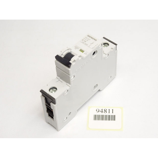Siemens 5SY6116-6 Leistungsschutzschalter 5SY61 MCB B16 Schütz - Maranos.de