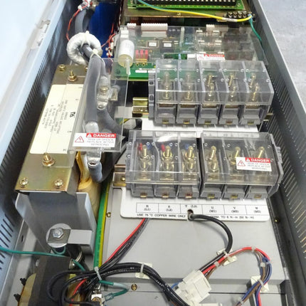 Allen Bradley AC Drive 1336 plus 1336S-B075-AE-EN5 - Top Zustand - Maranos.de