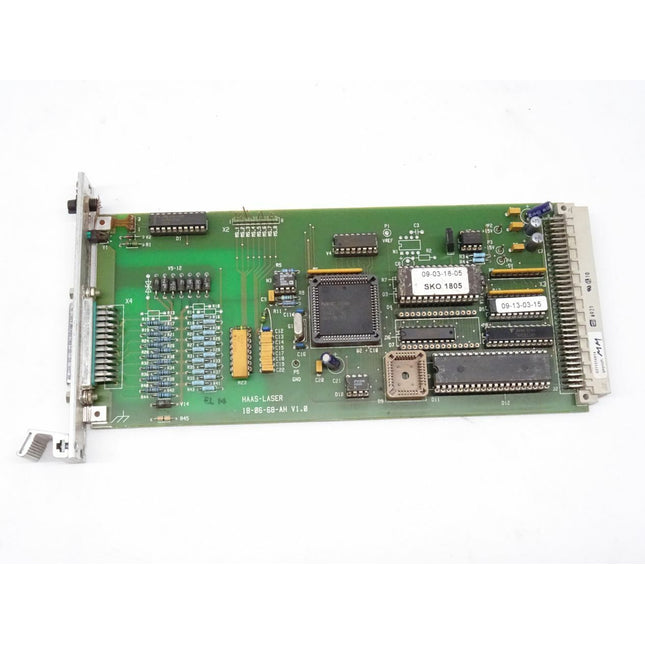 Haas Laser 18-06-79-00 / 18-06-68-AH V1.0 - Maranos.de