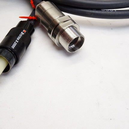 Haug VLN22200 05.8526.200 Verbindungsleitung - Maranos.de