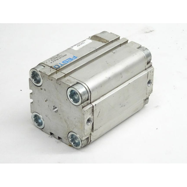 Festo ADVU-63-80-A-P-A Kompaktzylinder Zylinder 156653 0,6-10 bar - Maranos.de