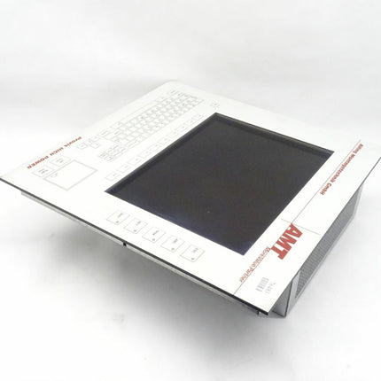 Janich & Klass Computertechnik AMT Master PC 15´´ Panel 7016609.0644 115/230V - Maranos.de