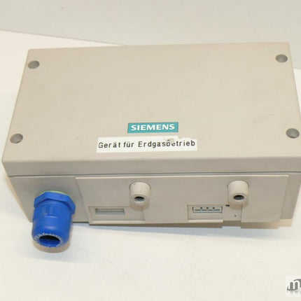 Siemens 6DR3000-1E/2E SIPART PS 6DR3 000-1E/2E - Maranos.de