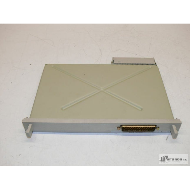 OVP Siemens 6ES5501-5AA11 Simatic S5 6ES5 501-5AA11 E:03 - Maranos.de