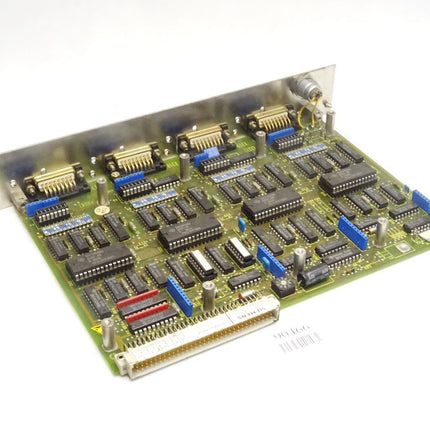 Siemens 6FX1125-1AA01 / 5482519101.01 - Maranos.de