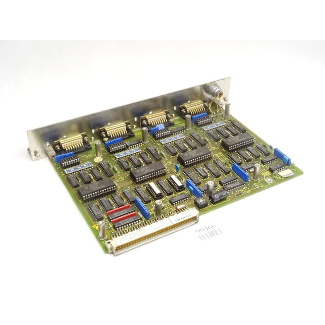 Siemens 6FX1125-1AA01 / 5482519101.01 - Maranos.de