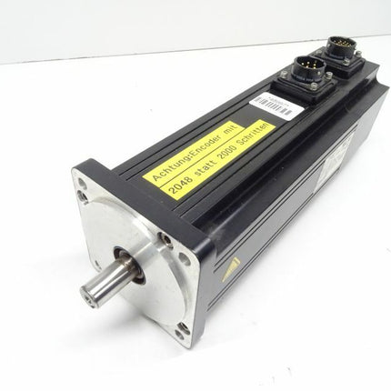 Ormec MAC-G040A2/M2 Servomotor Motor - Maranos.de