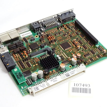 AMK Einsteckkarte KW-R06 47102 1918 1662210 v01.17 - Maranos.de