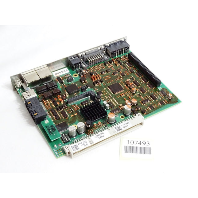 AMK Einsteckkarte KW-R06 47102 1918 1662210 v01.17 - Maranos.de