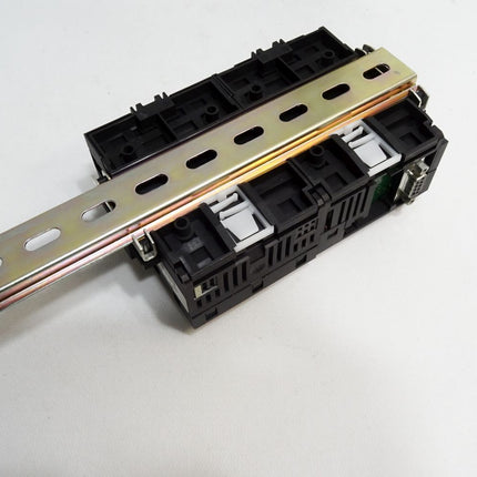 Wieland ricos BC-DP 83.030.0000.0 +  8 I/O 83.035.3100.0 - Maranos.de