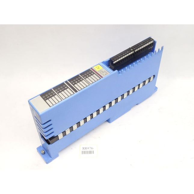 Fanal Elektrik Westinghouse Output Module NL-1060F 24VDC - Maranos.de
