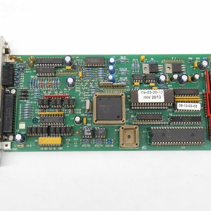 Haas Laser INV 18-06-52-00/03 / 18-06-52-01 V04 - Maranos.de