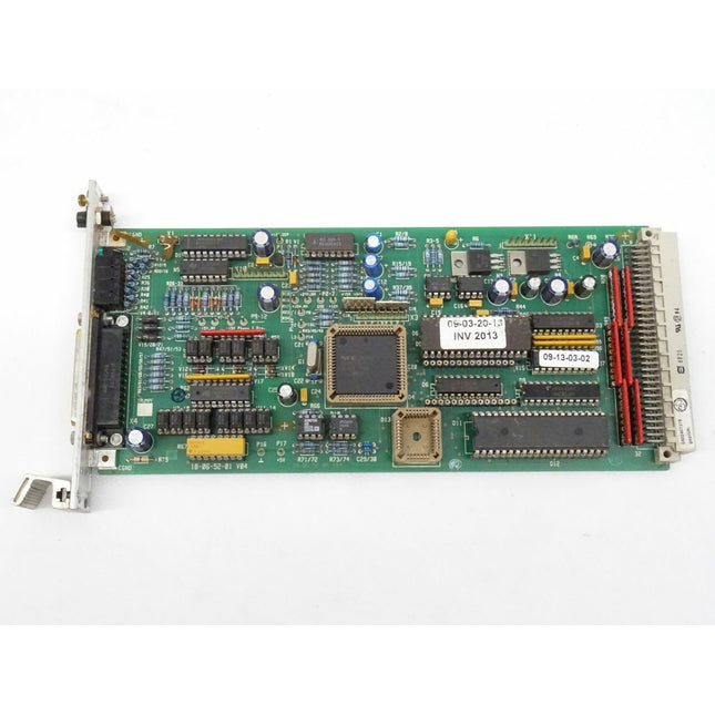 Haas Laser INV 18-06-52-00/03 / 18-06-52-01 V04 - Maranos.de