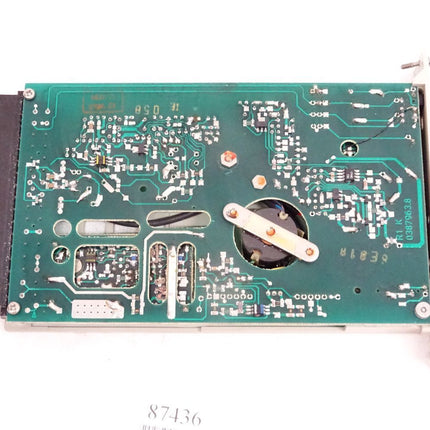 H & B Hartmann & Braun / Temp.-Meßumformer TET106 / 11355-0-3034300 - Maranos.de