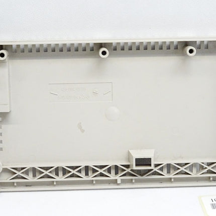 Siemens Backcover Rückschale Panel Touch TP177A 6AV6642-0AA11-0AX1 6AV6 642-0AA11-0AX1 - Maranos.de