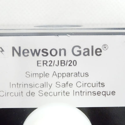 Newson Gale ER2/JB/20 / Intrinsically Safe Circuit - Maranos.de