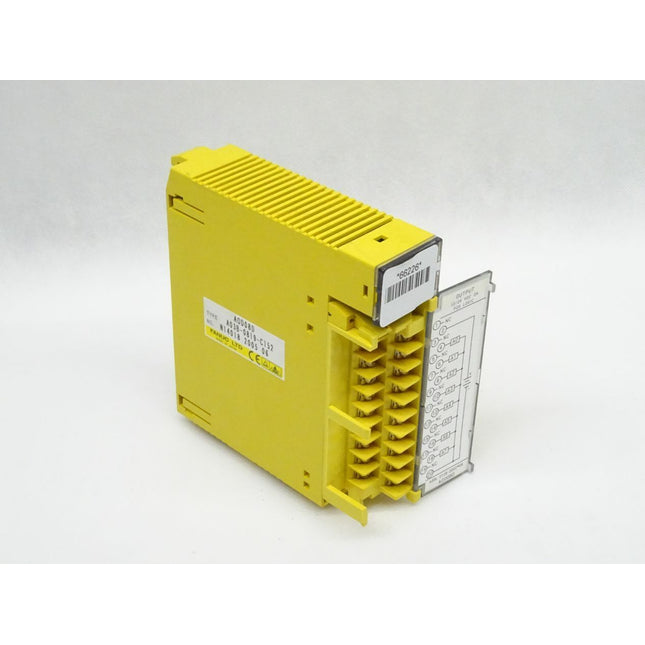 Fanuc A03B-0819-C152 / A0D08D / N14018 2005 06 - Maranos.de