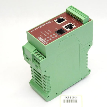 Phoenix Contact FL MGUARD RS 2989310 / Neuwertig - Maranos.de