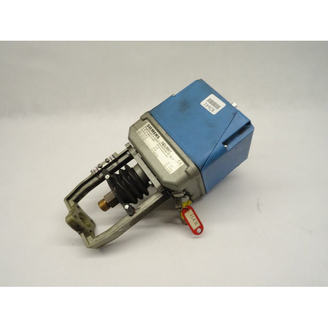 Siemens 6FL2204-2EN22-3AB1 Siclimat Regelventil mit Stellantrieb 6FL2 204-2EN22-3AB1 - Maranos.de