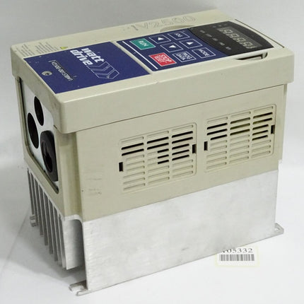 Watt Drive V2500 OPTI-Line V2500-0015TBW1 1.5kW Frequenzumrichter - Maranos.de