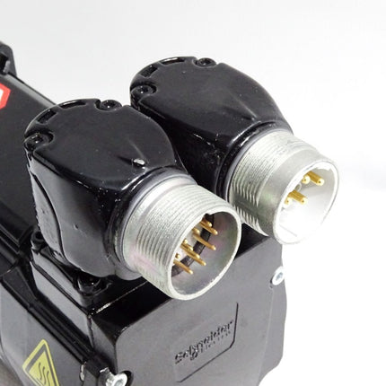 Schneider Electric Servomotor BSH0701P22A2A 65032102-025 6000rpm / Neuwertig - Maranos.de